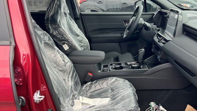 2026 Subaru OUTBACK Touring XT Fredericksburg VA