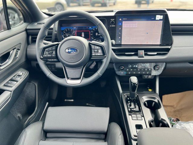 2026 Subaru OUTBACK Touring XT Fredericksburg VA