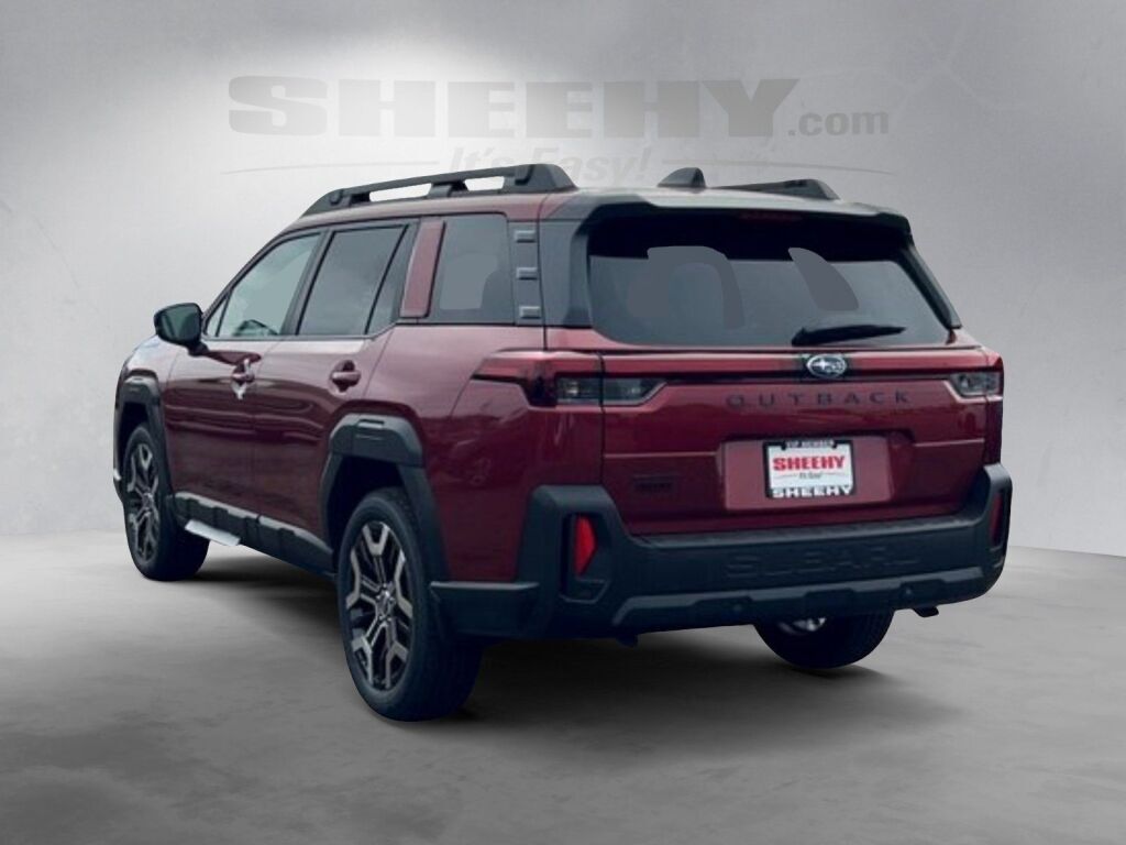 2026 Subaru OUTBACK Touring XT Fredericksburg VA