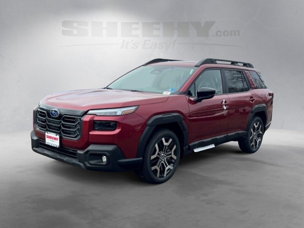 2026 Subaru OUTBACK Touring XT Fredericksburg VA