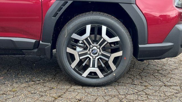 2026 Subaru OUTBACK Touring XT Fredericksburg VA