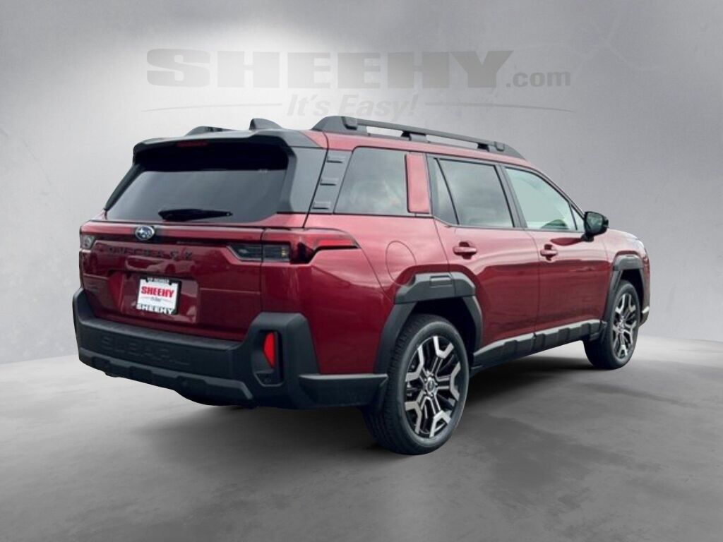 2026 Subaru OUTBACK Touring XT Fredericksburg VA