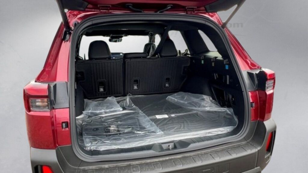 2026 Subaru OUTBACK Touring XT Fredericksburg VA