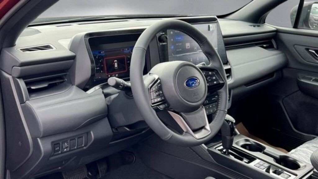 2026 Subaru OUTBACK Touring XT Fredericksburg VA