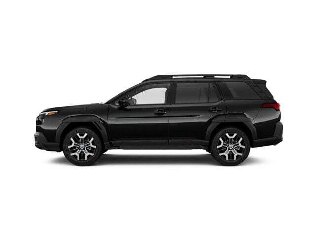 2026 Subaru OUTBACK Touring XT Fredericksburg VA