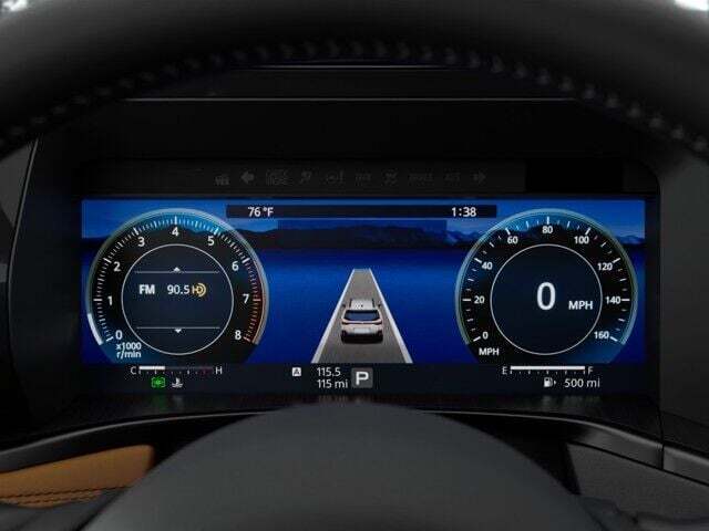 2026 Subaru OUTBACK Touring XT Fredericksburg VA