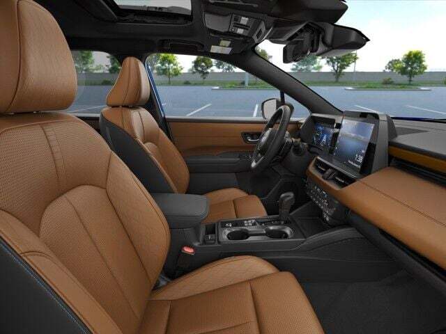 2026 Subaru OUTBACK Touring XT Fredericksburg VA