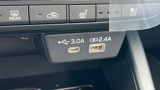 2026 Subaru OUTBACK Touring XT Fredericksburg VA