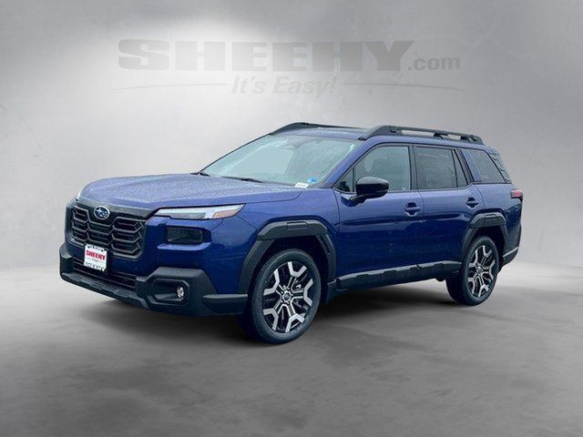 2026 Subaru OUTBACK Touring XT Fredericksburg VA