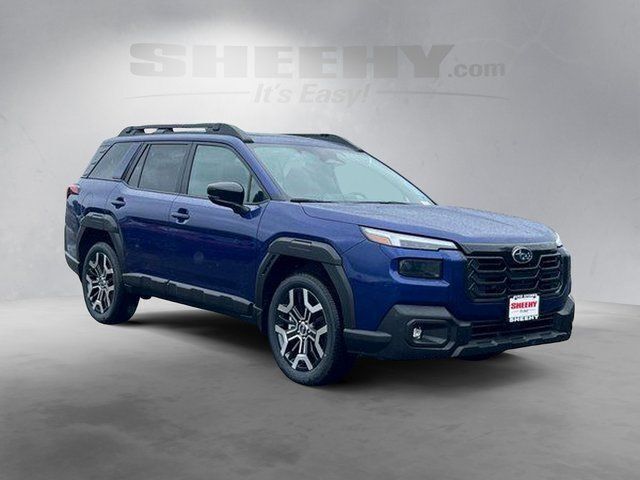 2026 Subaru OUTBACK Touring XT Fredericksburg VA