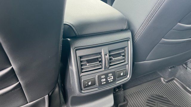 2026 Subaru OUTBACK Touring XT Fredericksburg VA