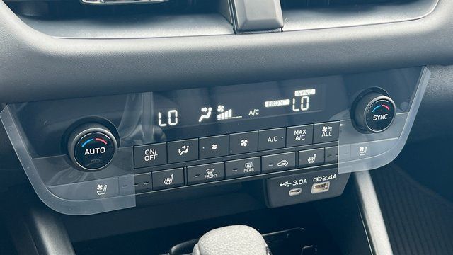 2026 Subaru OUTBACK Touring XT Fredericksburg VA