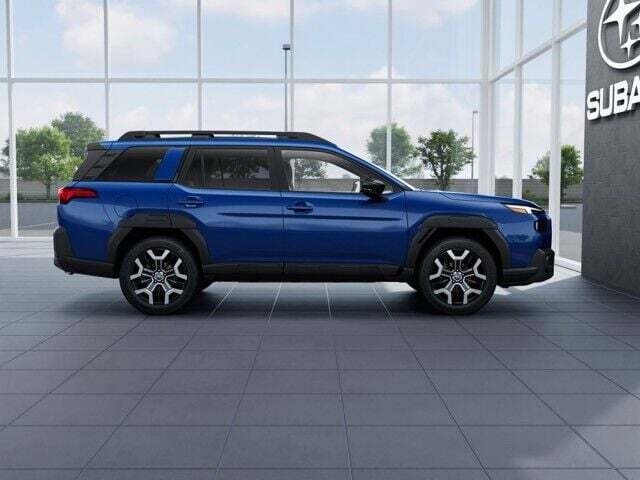 2026 Subaru OUTBACK Touring XT Fredericksburg VA