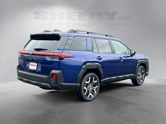 2026 Subaru OUTBACK Touring XT Fredericksburg VA