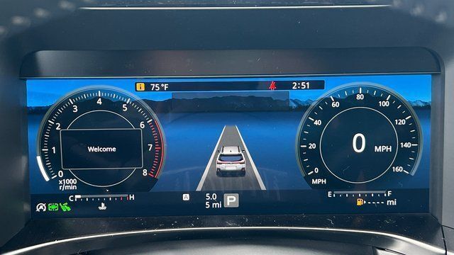 2026 Subaru OUTBACK Touring XT Fredericksburg VA