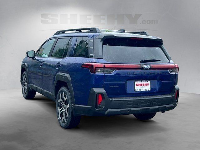 2026 Subaru OUTBACK Touring XT Fredericksburg VA