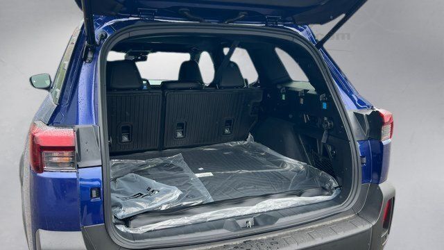 2026 Subaru OUTBACK Touring XT Fredericksburg VA