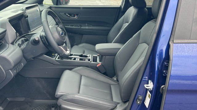 2026 Subaru OUTBACK Touring XT Fredericksburg VA