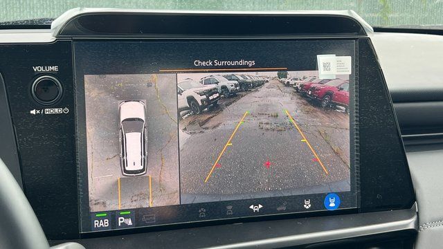2026 Subaru OUTBACK Touring XT Fredericksburg VA