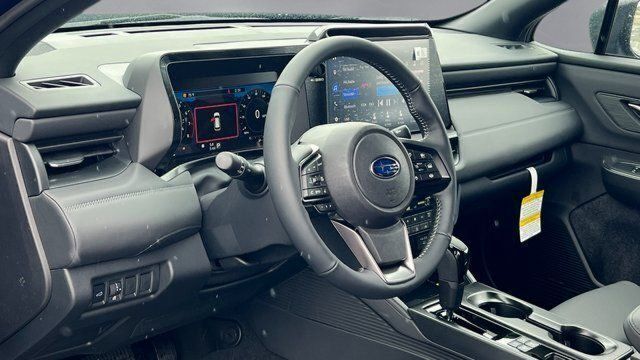 2026 Subaru OUTBACK Touring XT Fredericksburg VA