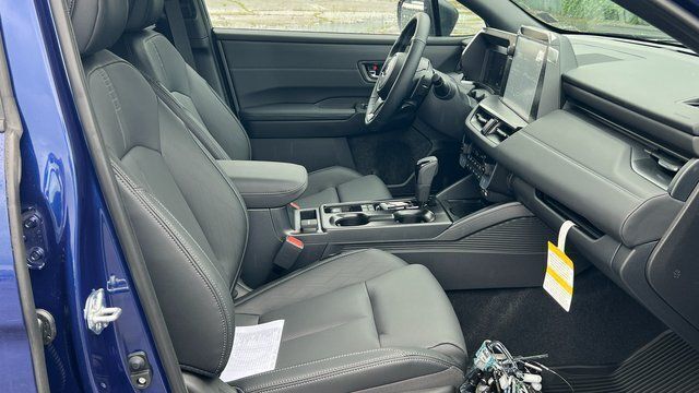 2026 Subaru OUTBACK Touring XT Fredericksburg VA