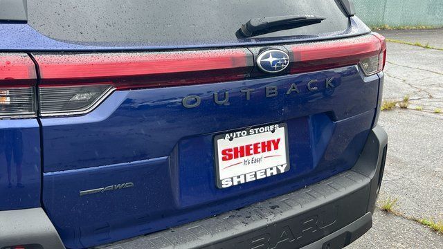 2026 Subaru OUTBACK Touring XT Fredericksburg VA