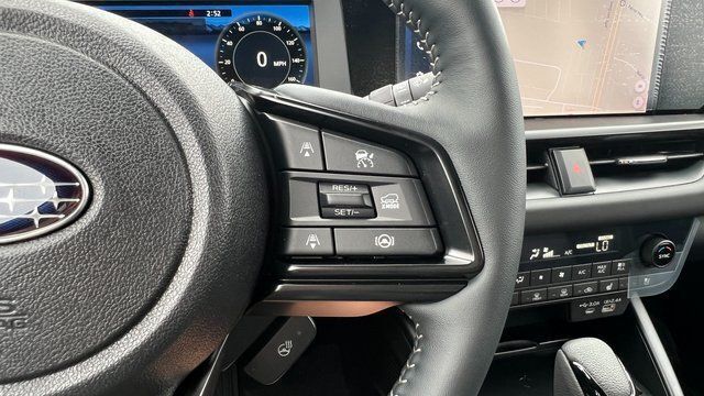 2026 Subaru OUTBACK Touring XT Fredericksburg VA