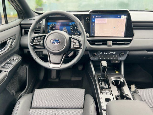 2026 Subaru OUTBACK Touring XT Fredericksburg VA