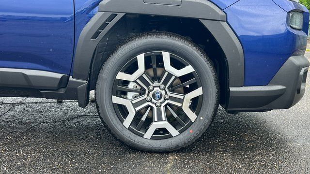 2026 Subaru OUTBACK Touring XT Fredericksburg VA