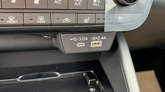 2026 Subaru OUTBACK Touring XT Fredericksburg VA