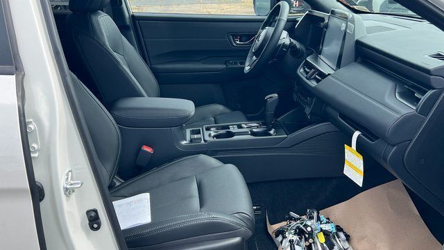 2026 Subaru OUTBACK Touring XT Fredericksburg VA