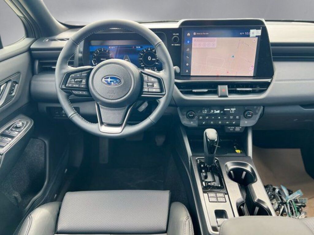 2026 Subaru OUTBACK Touring XT Fredericksburg VA