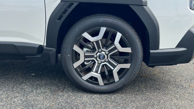 2026 Subaru OUTBACK Touring XT Fredericksburg VA