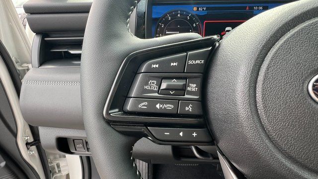 2026 Subaru OUTBACK Touring XT Fredericksburg VA