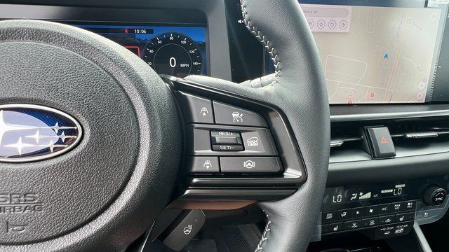 2026 Subaru OUTBACK Touring XT Fredericksburg VA