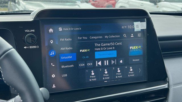 2026 Subaru OUTBACK Touring XT Fredericksburg VA