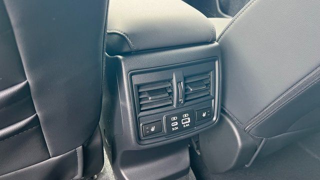 2026 Subaru OUTBACK Touring XT Fredericksburg VA