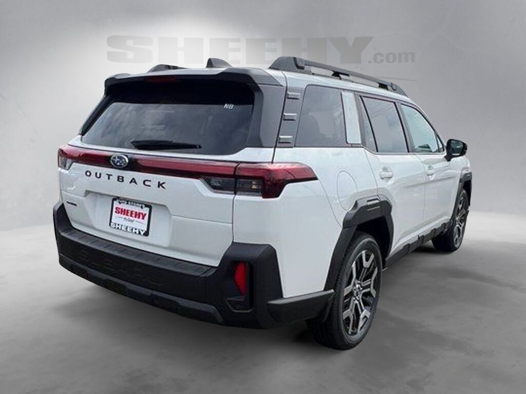 2026 Subaru OUTBACK Touring XT Fredericksburg VA