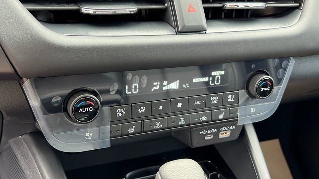 2026 Subaru OUTBACK Touring XT Fredericksburg VA