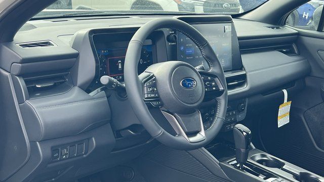 2026 Subaru OUTBACK Touring XT Fredericksburg VA