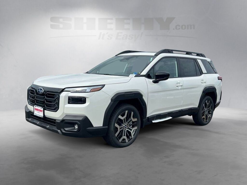 2026 Subaru OUTBACK Touring XT Fredericksburg VA