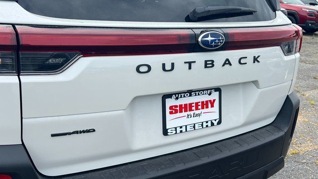 2026 Subaru OUTBACK Touring XT Fredericksburg VA