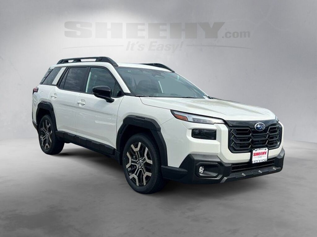 2026 Subaru OUTBACK Touring XT Fredericksburg VA