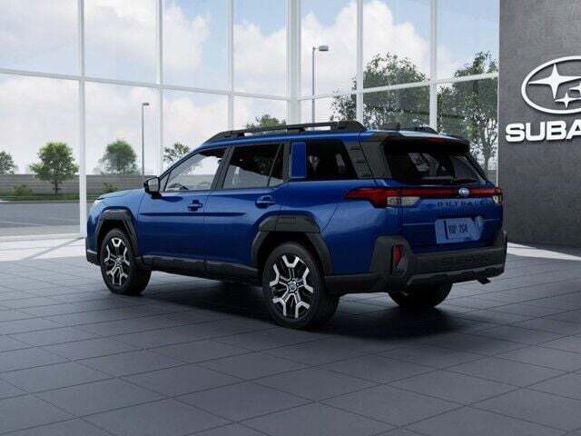 2026 Subaru OUTBACK Touring XT Fredericksburg VA