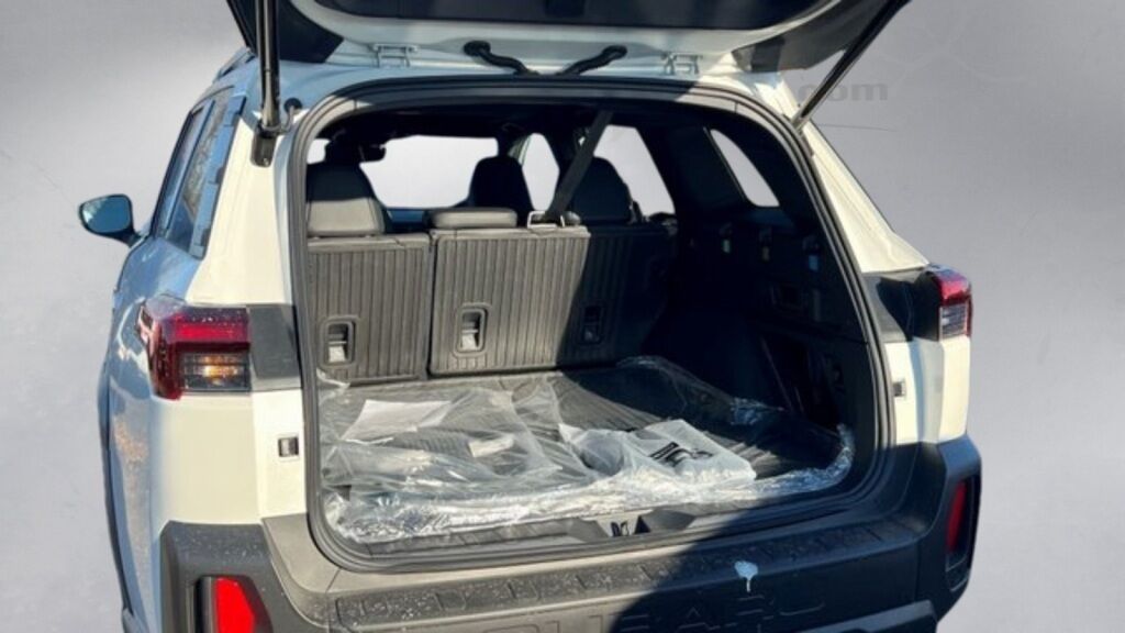 2026 Subaru OUTBACK Touring XT Fredericksburg VA