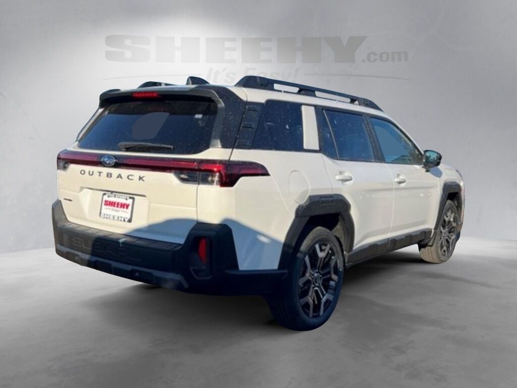 2026 Subaru OUTBACK Touring XT Fredericksburg VA