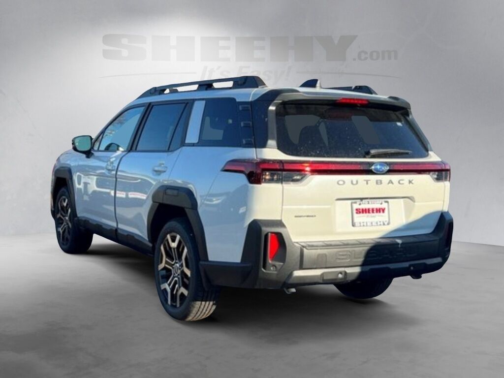 2026 Subaru OUTBACK Touring XT Fredericksburg VA