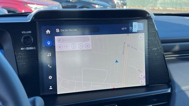 2026 Subaru OUTBACK Touring XT Fredericksburg VA