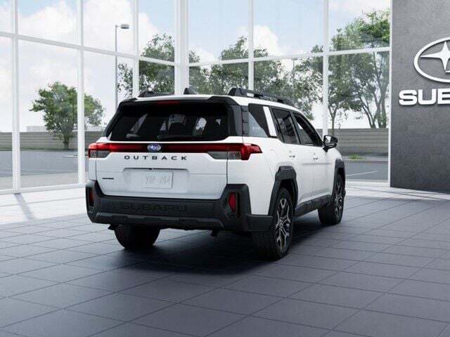 2026 Subaru OUTBACK Touring XT Fredericksburg VA