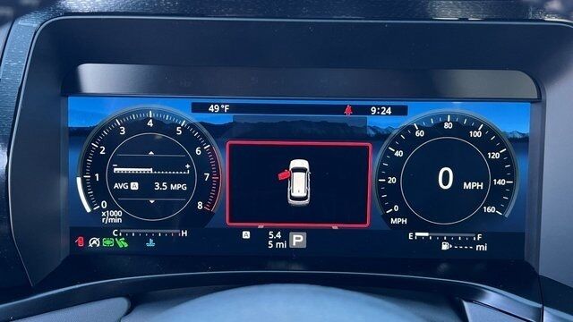 2026 Subaru OUTBACK Touring XT Fredericksburg VA